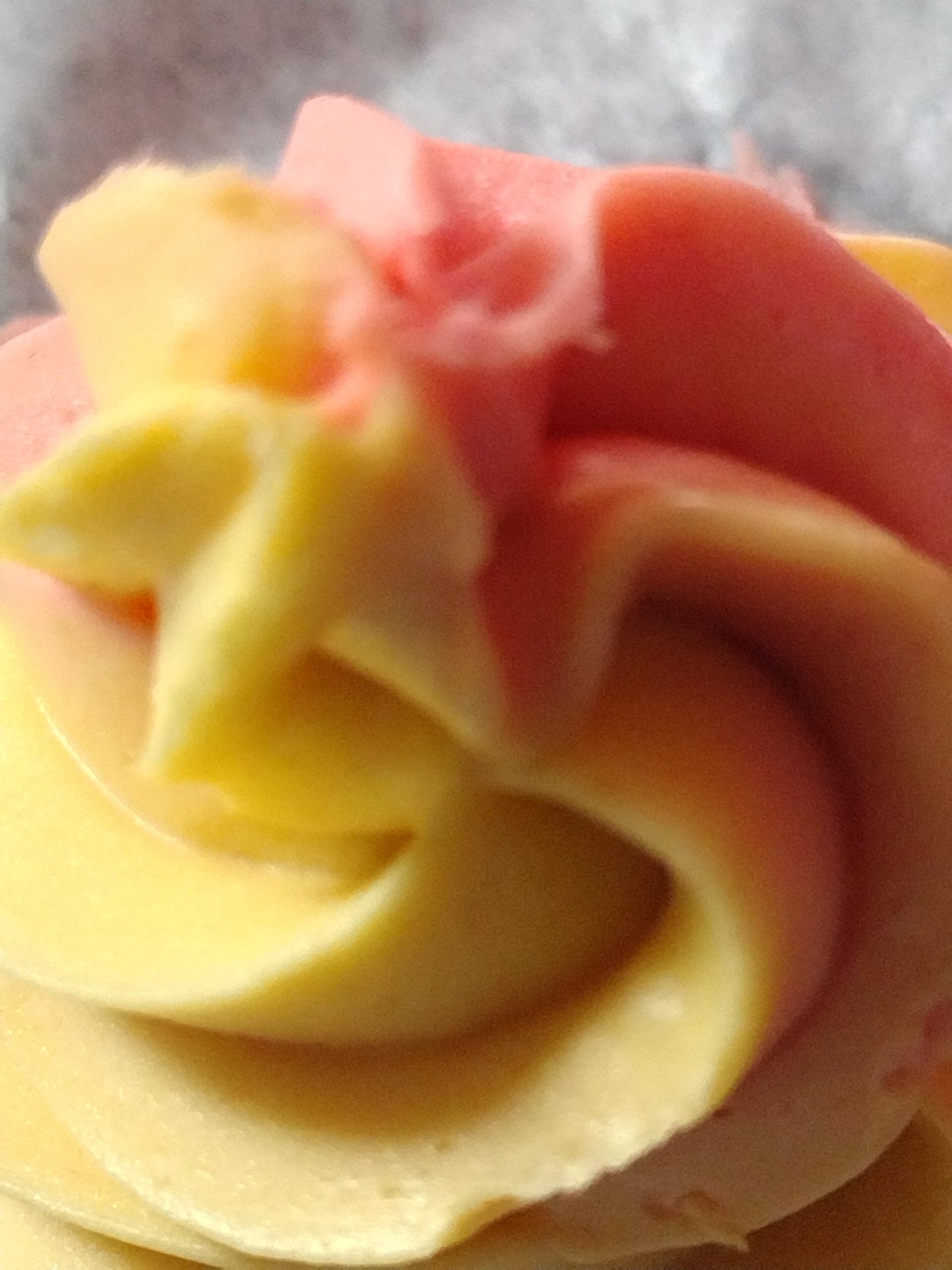 Strawberry Lemonade Whipped Body Butter