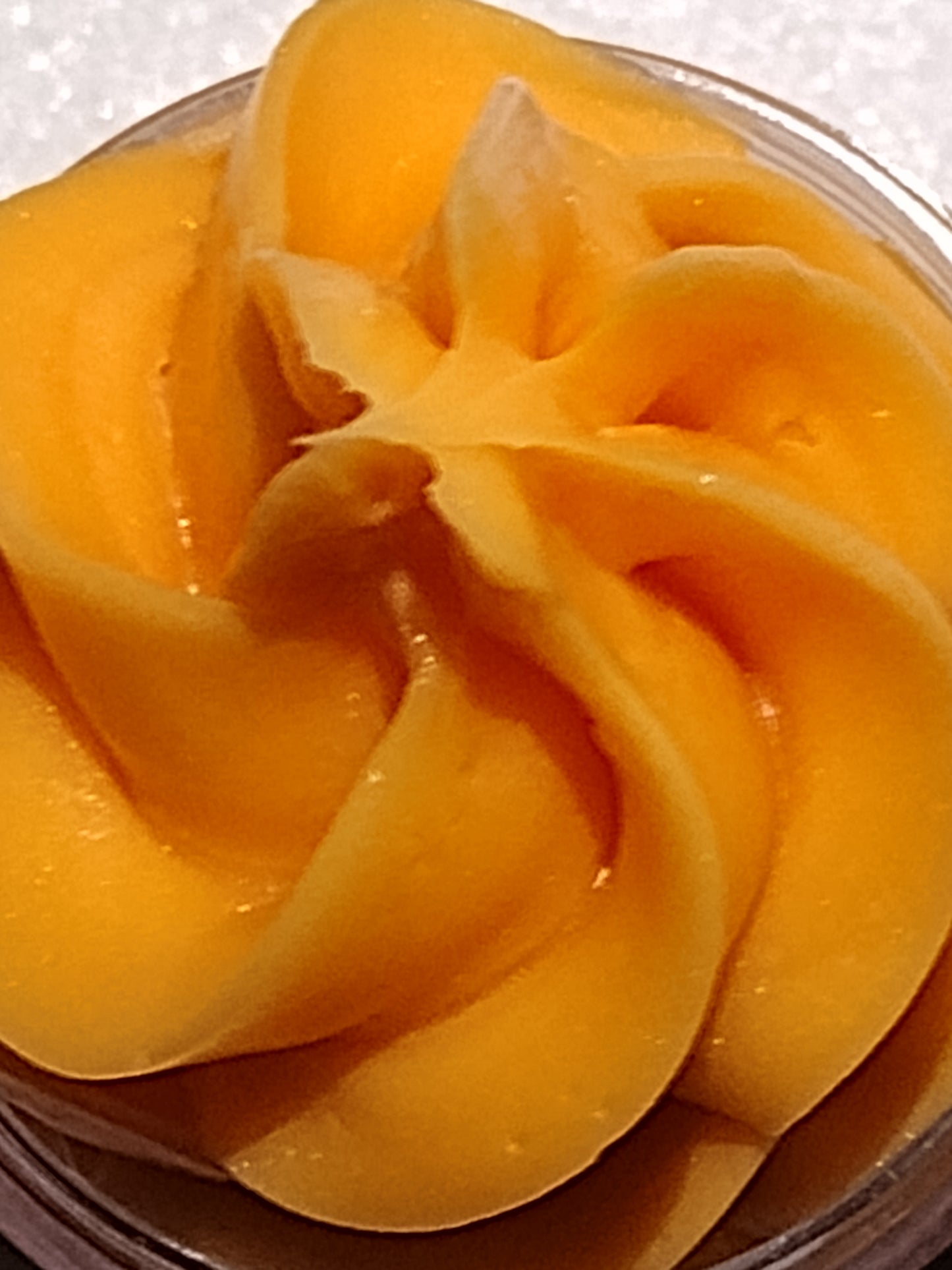 Orange Sherbet Whipped Body Butter
