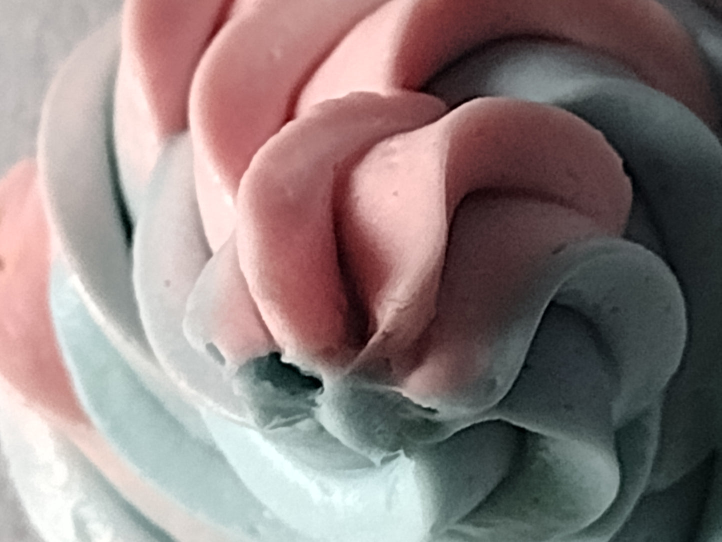 Cotton Candy Whipped Body Butter