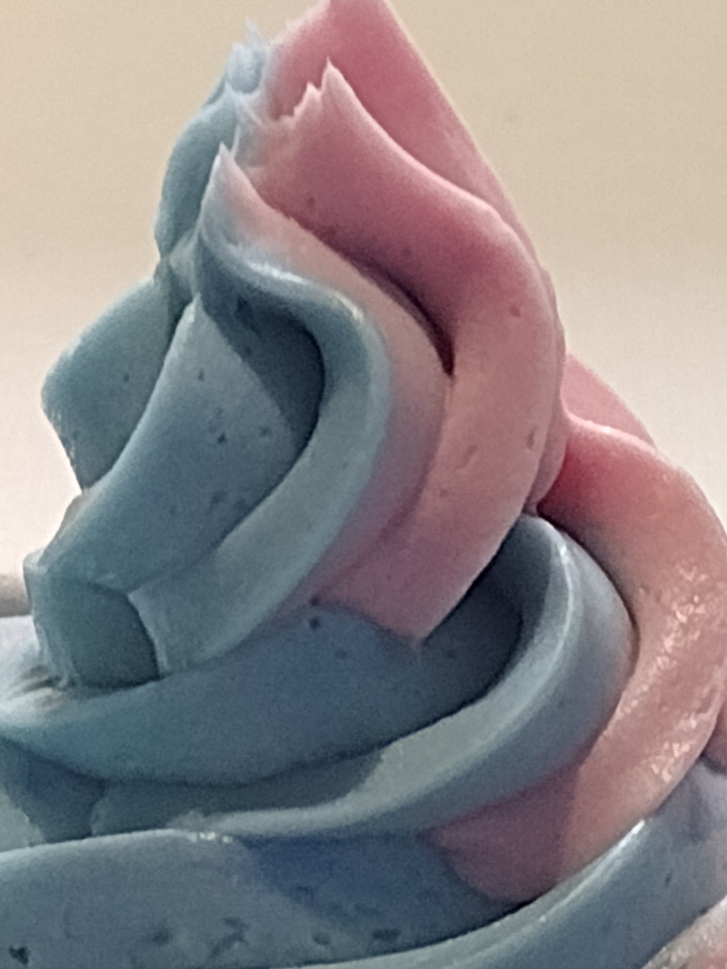 Cotton Candy Whipped Body Butter