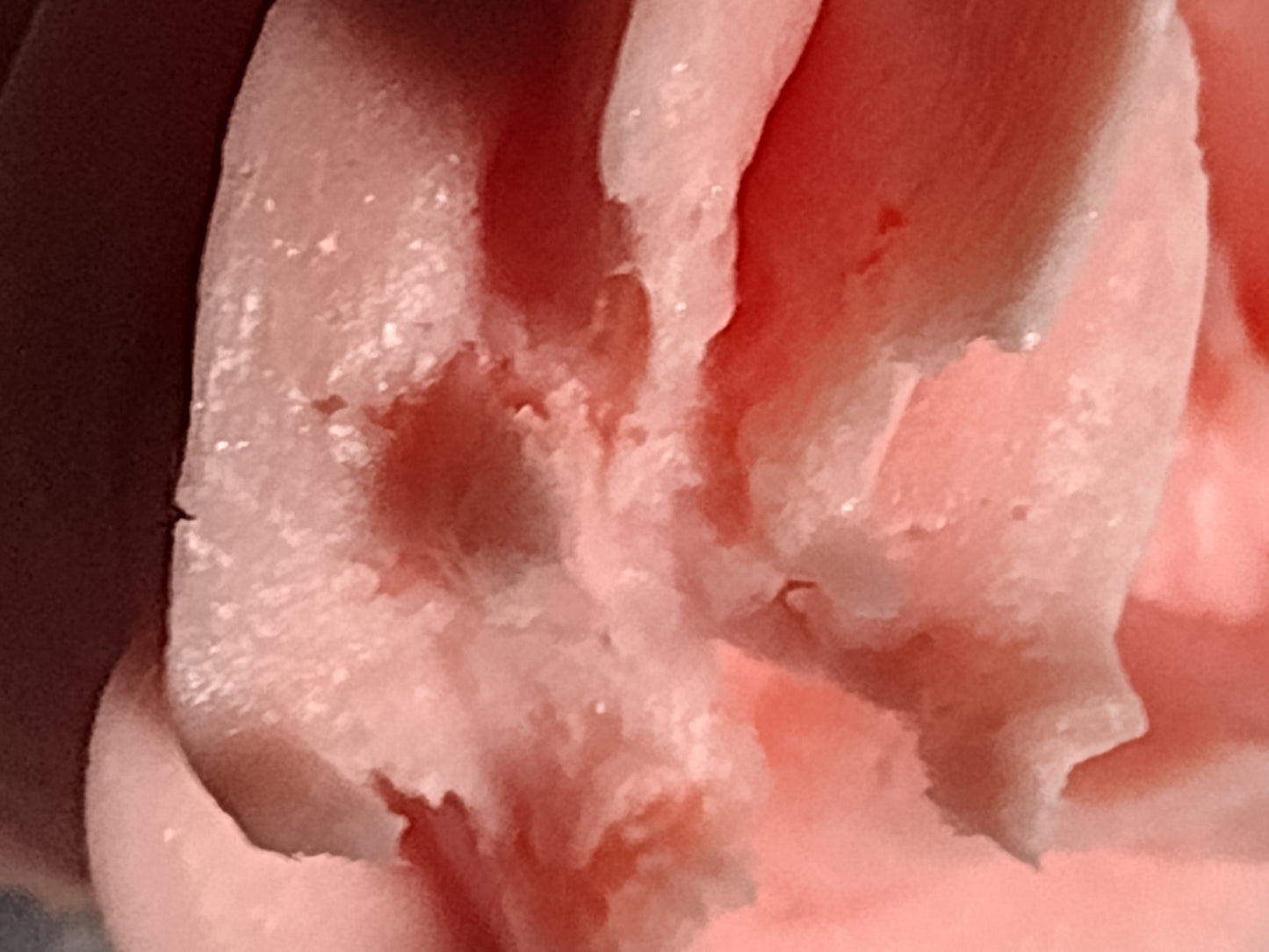 Strawberry Whipped Body Butter