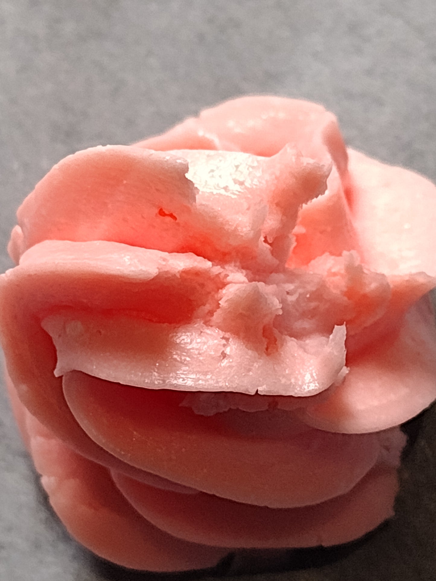 Strawberry Whipped Body Butter