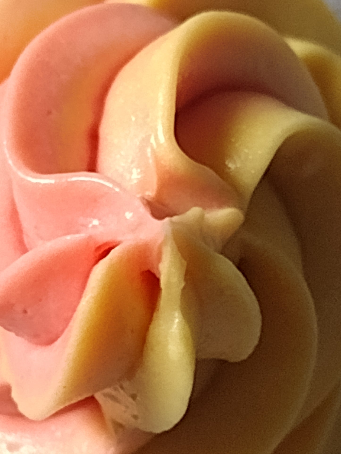 Watermelon Lemonade Whipped Body Butter