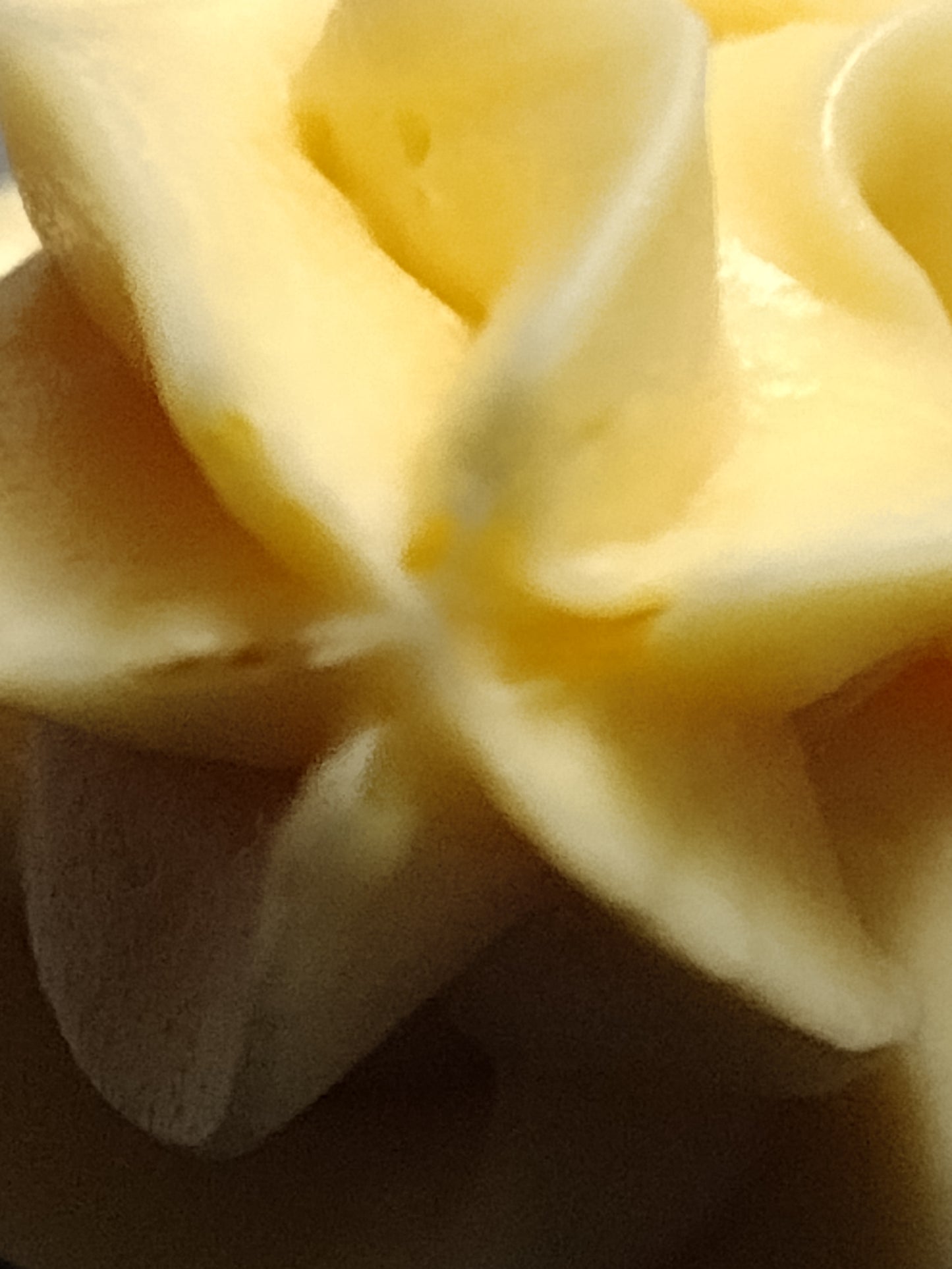 Pineapple Slices Whipped Body Butter