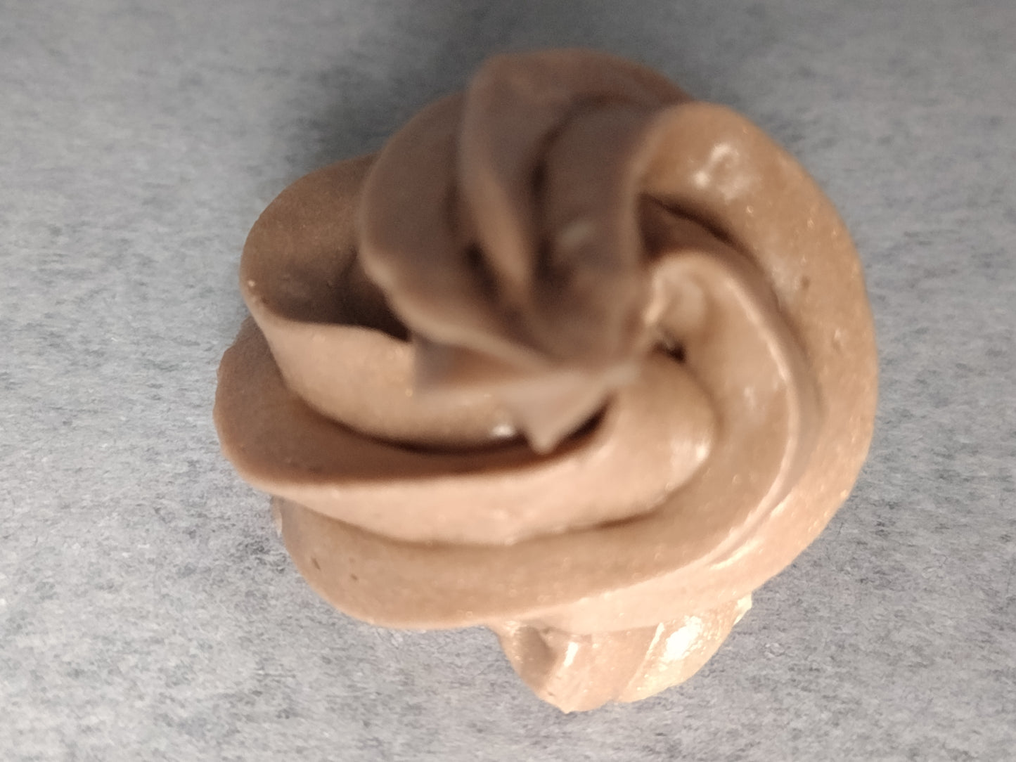 Chocolate Whipped Body Butter