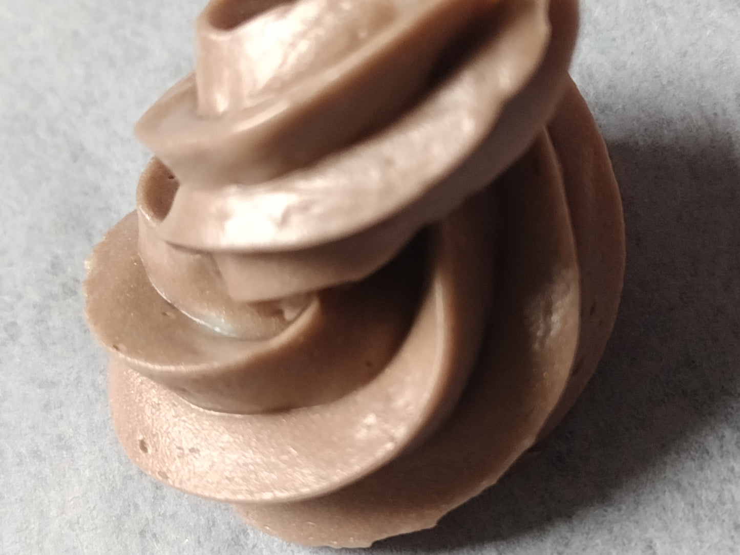 Chocolate Whipped Body Butter