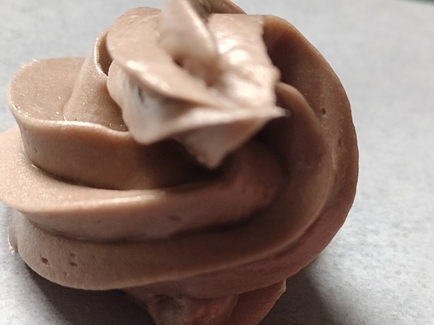 Chocolate Whipped Body Butter