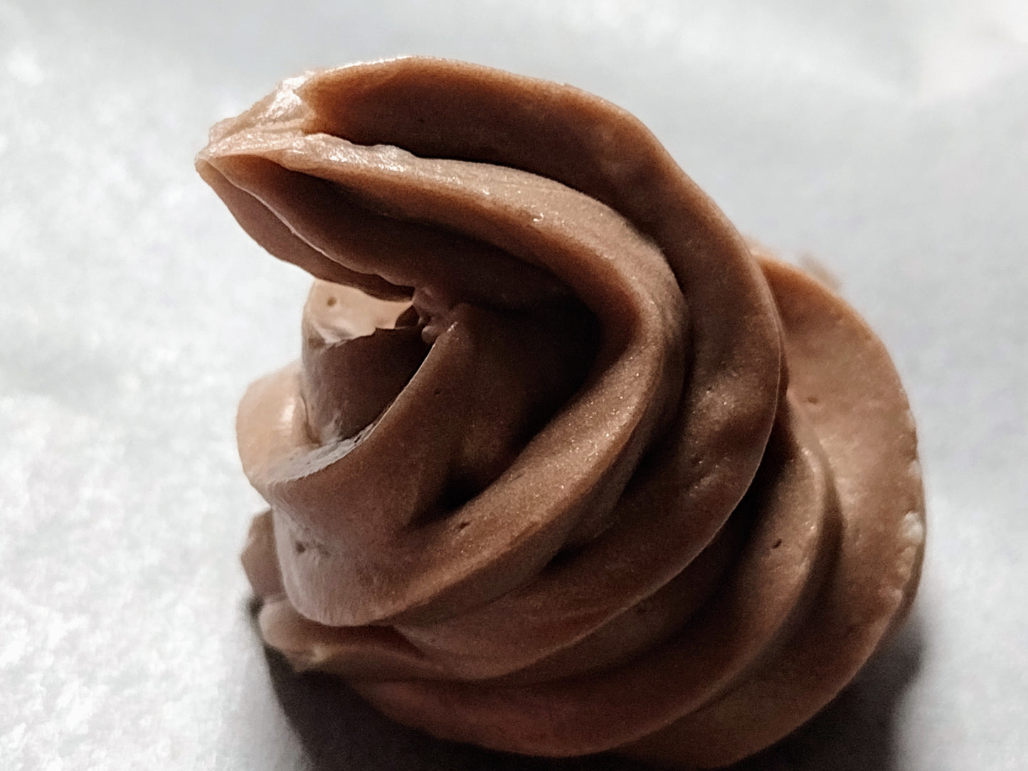 Chocolate Whipped Body Butter