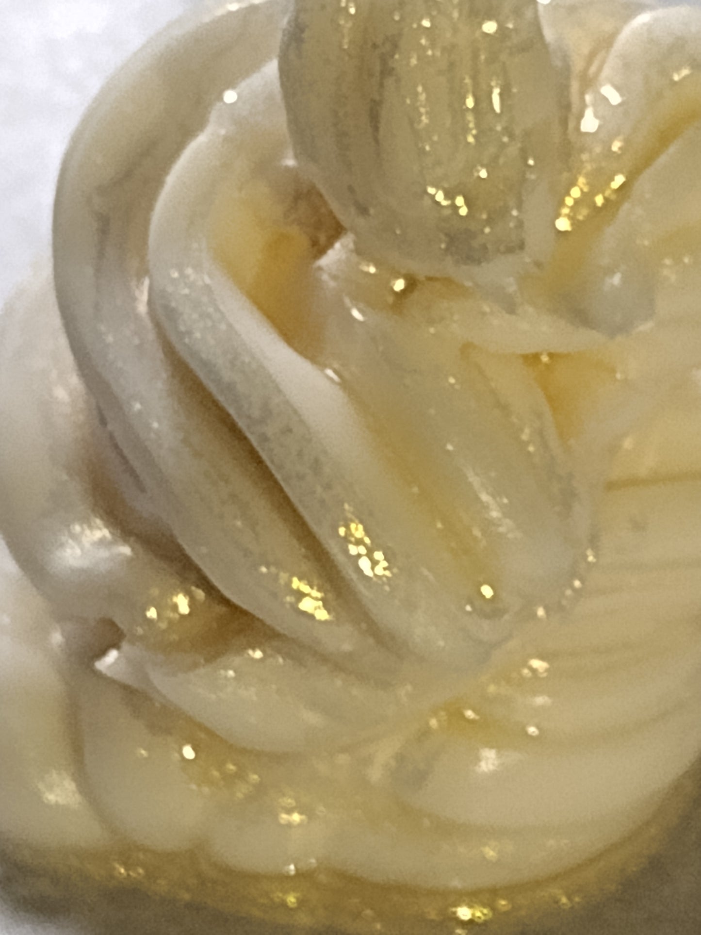 Fairy Dust Whipped Body Butter