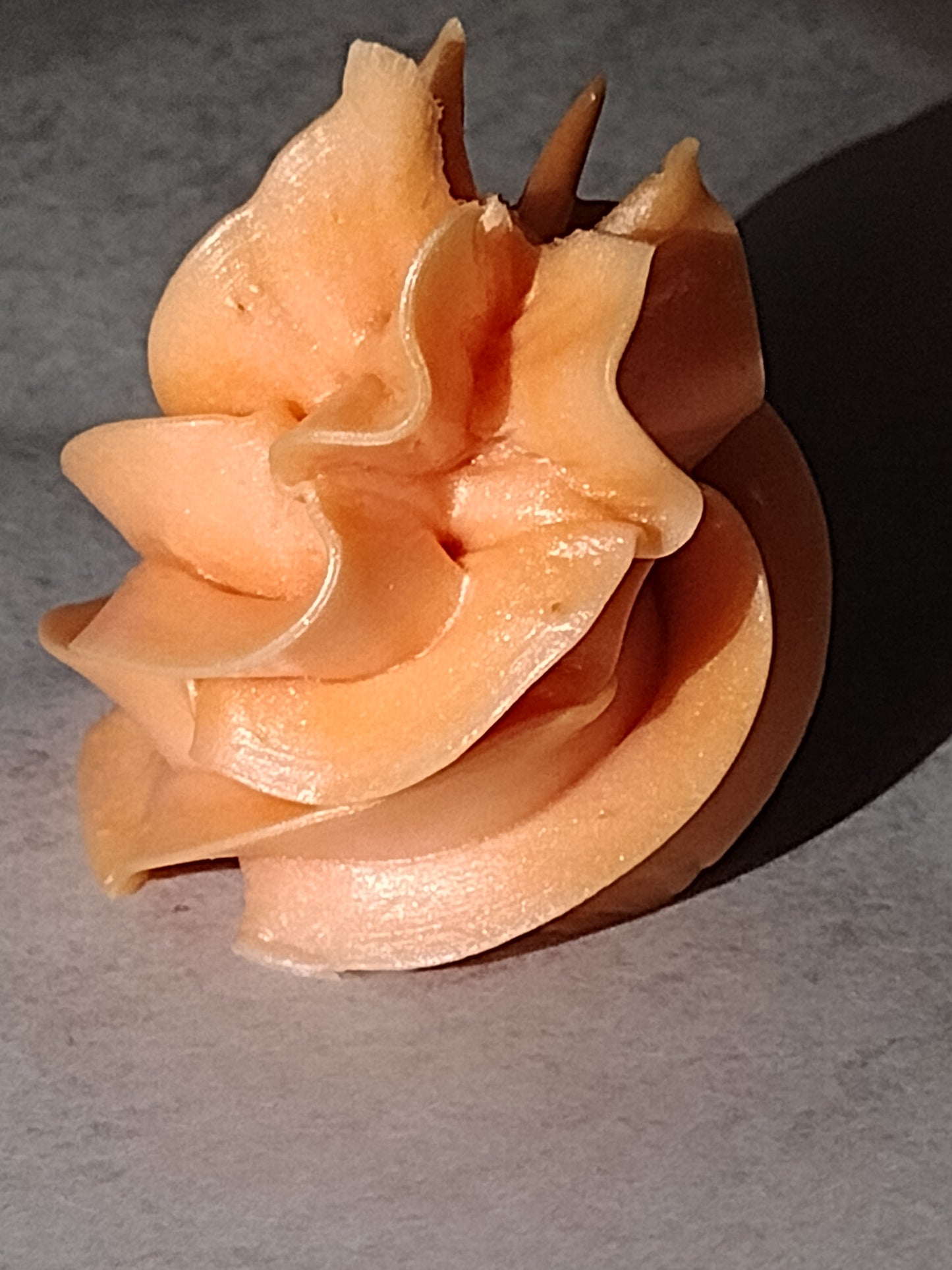 Juicy Peach Whipped Body Body