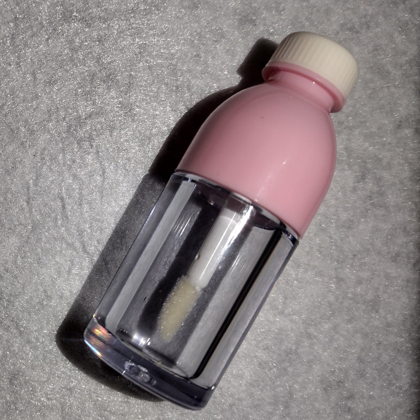 Bottle Lip Gloss
