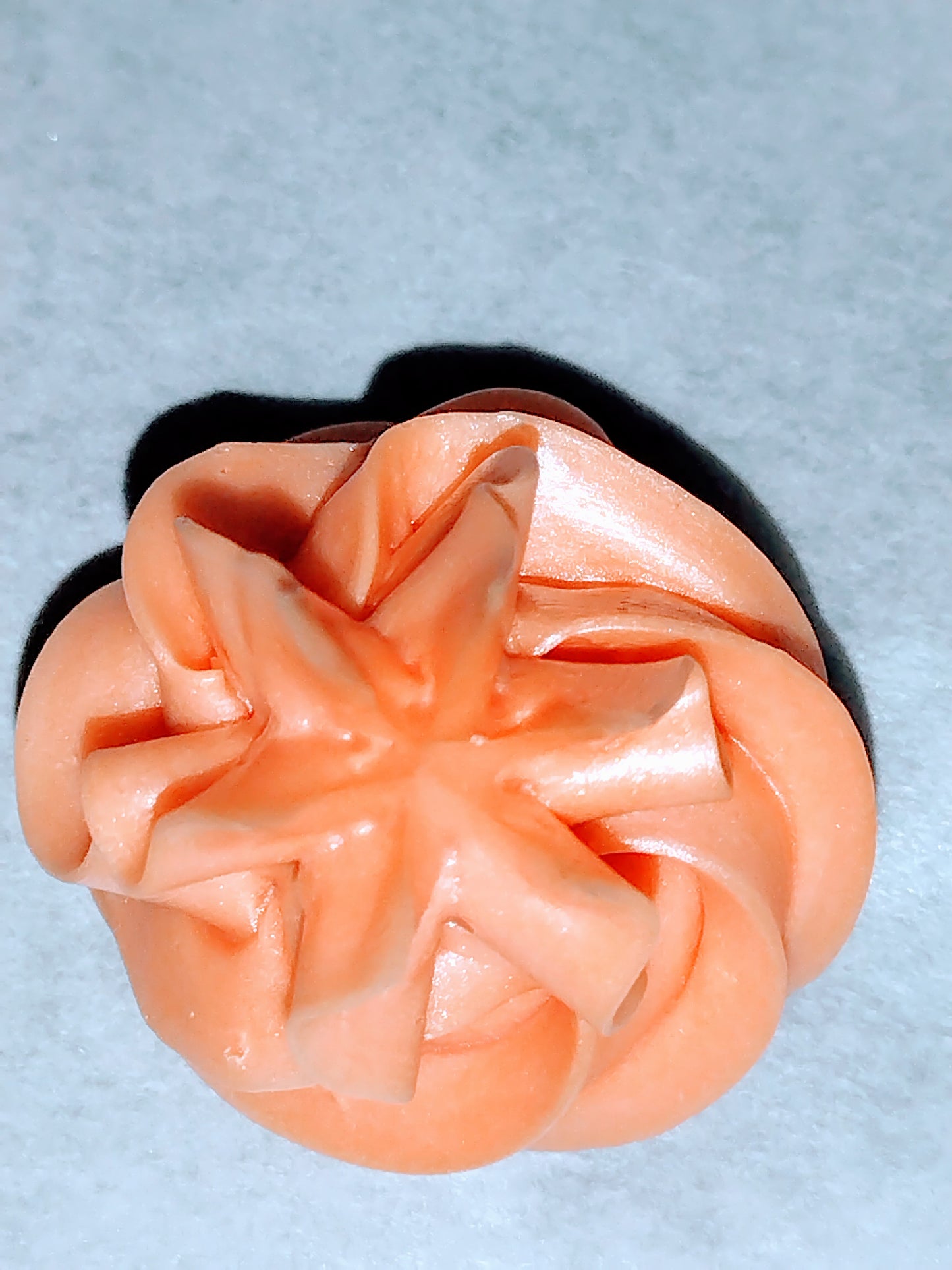 Juicy Peach Whipped Body Body