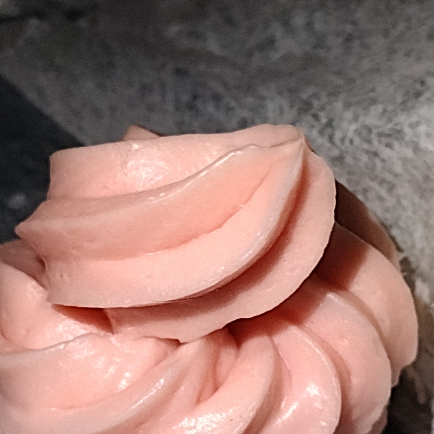 Pink Sugar Whipped Body Butter