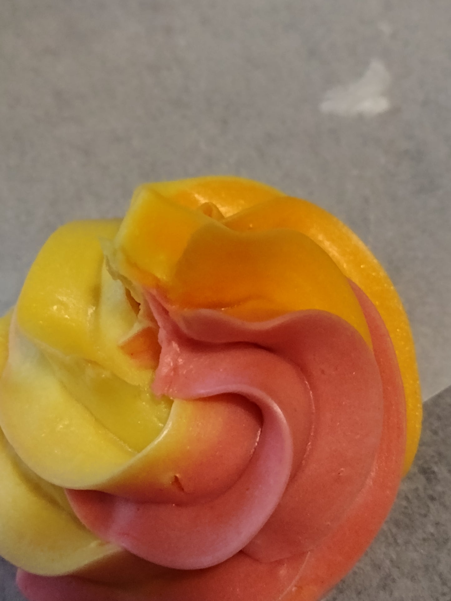 Hawaiian Sunrise Whipped Body Butter