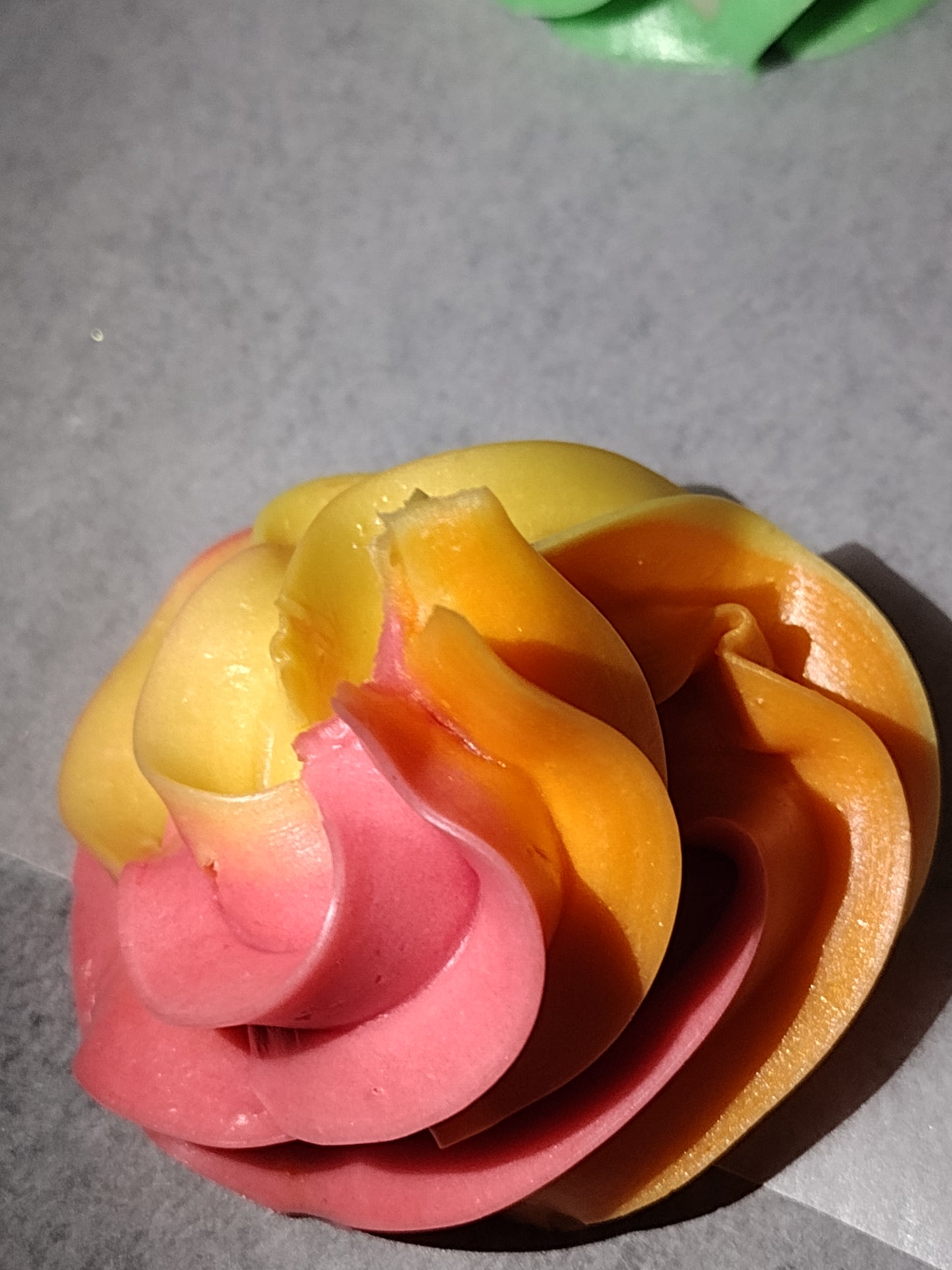 Hawaiian Sunrise Whipped Body Butter