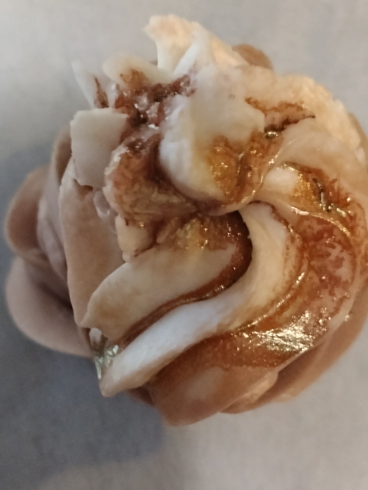 Cinnamon Roll Whipped Body Butter