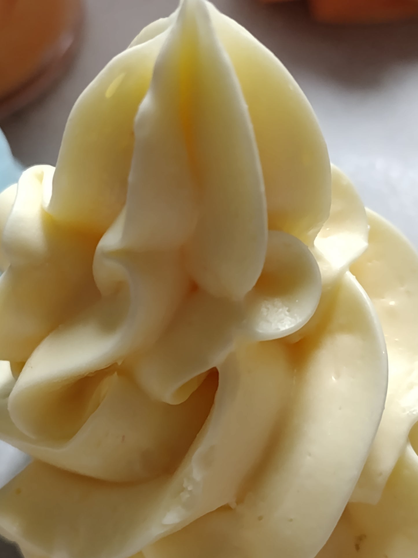 Banana Whipped Body Butter