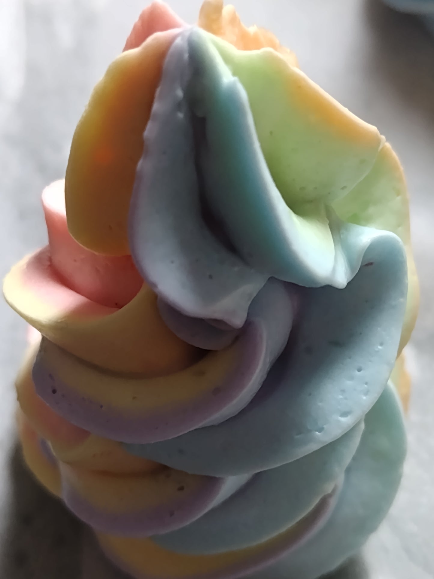 Fruit Loops Whipped Body Butter