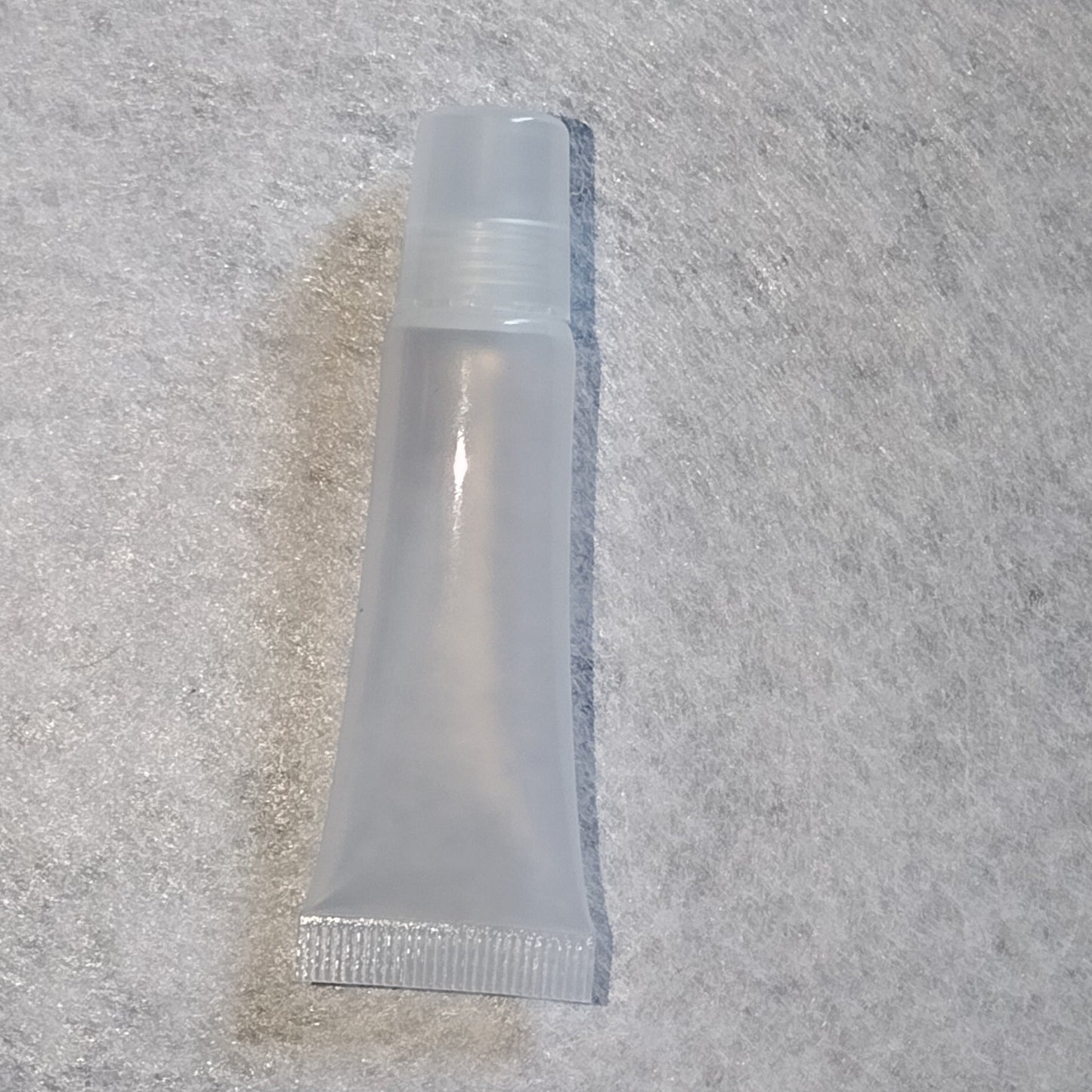 Squeeze Lip Gloss Tube