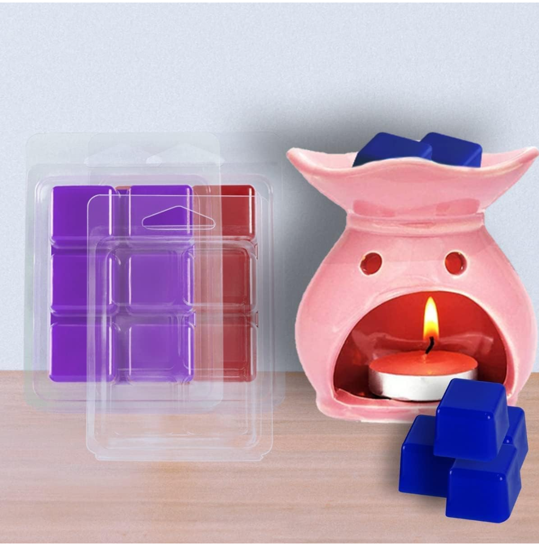 Big Red Wax Melt