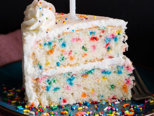 Birthday Cake Wax Melts
