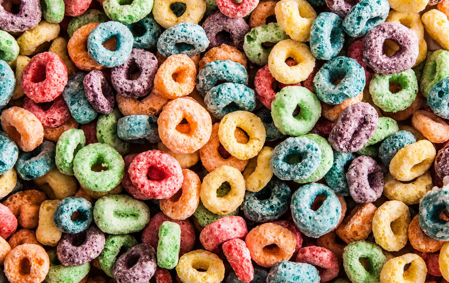Fruit Loops Wax Melts