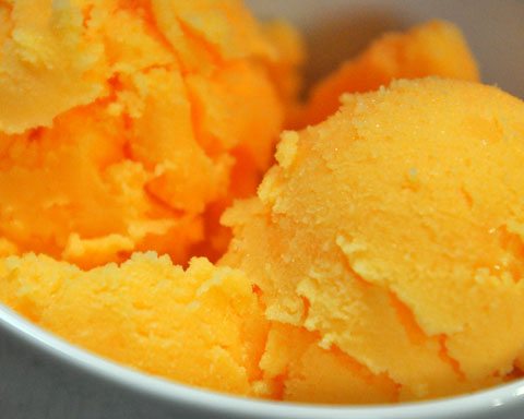 Orange Sherbet Wax Melts