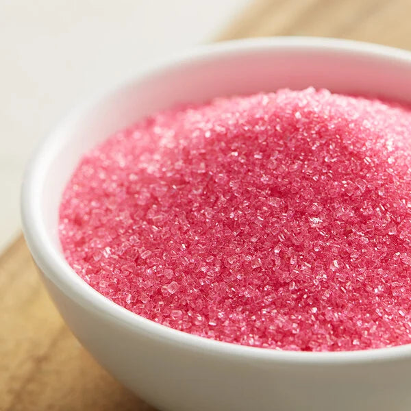 Pink Sugar Wax Melts