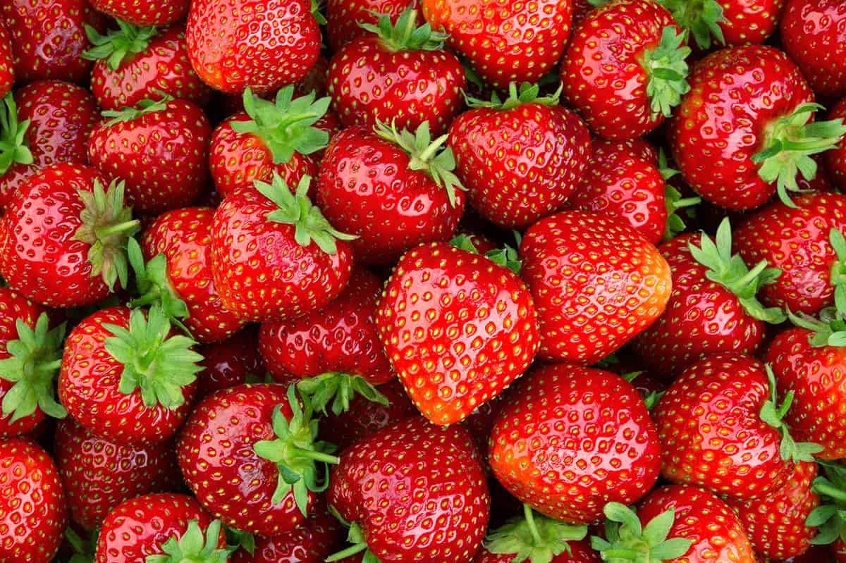 Strawberry Wax Melts