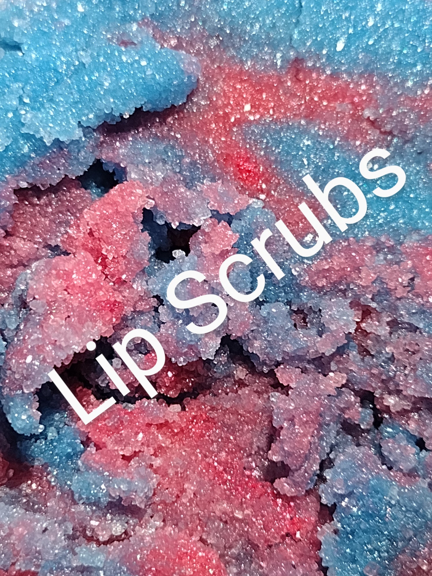 Lip Scrubs