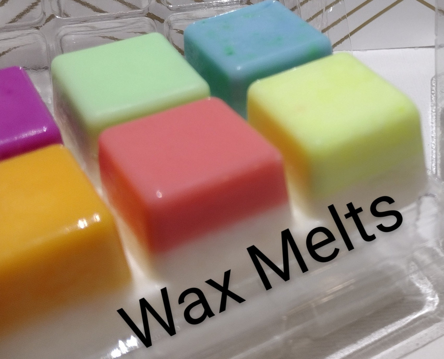 Wax Melts