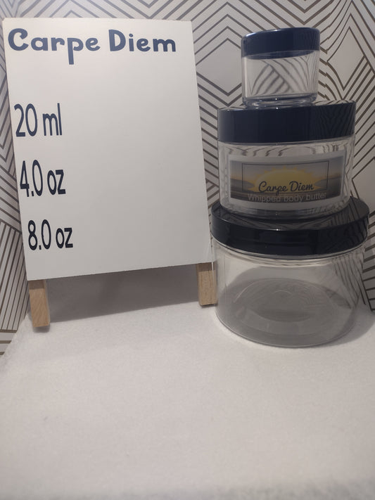 Golden Goddess Whipped Body Butter