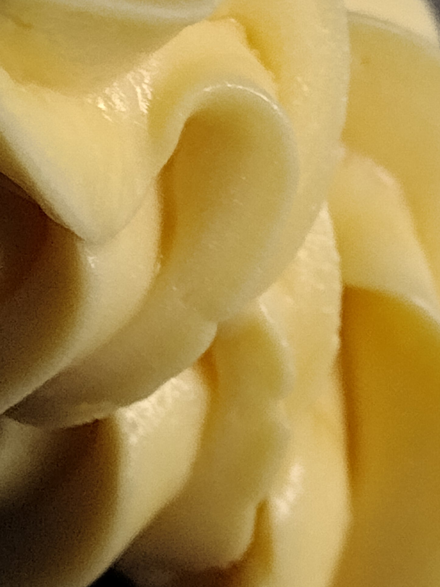 Pineapple Slices Whipped Body Butter