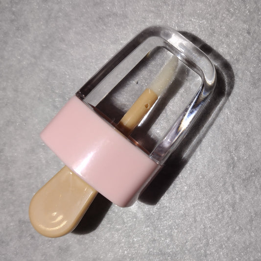 Ice Cream Lip Gloss
