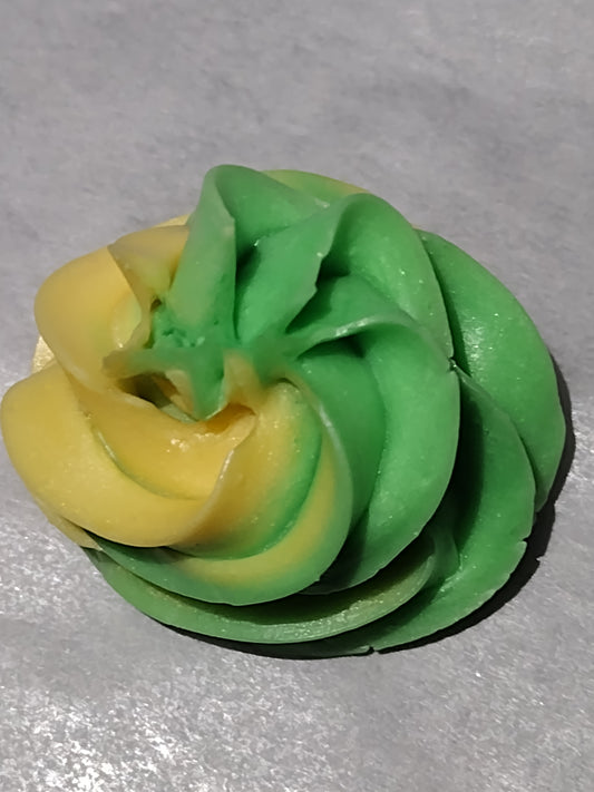 Jamaican Me Crazy Whipped Body Butter