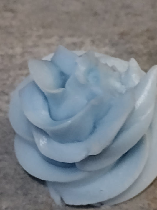 Fierce Whipped Body Butter