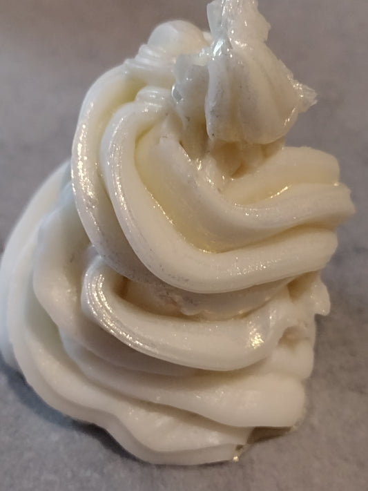 Fairy Dust Whipped Body Butter