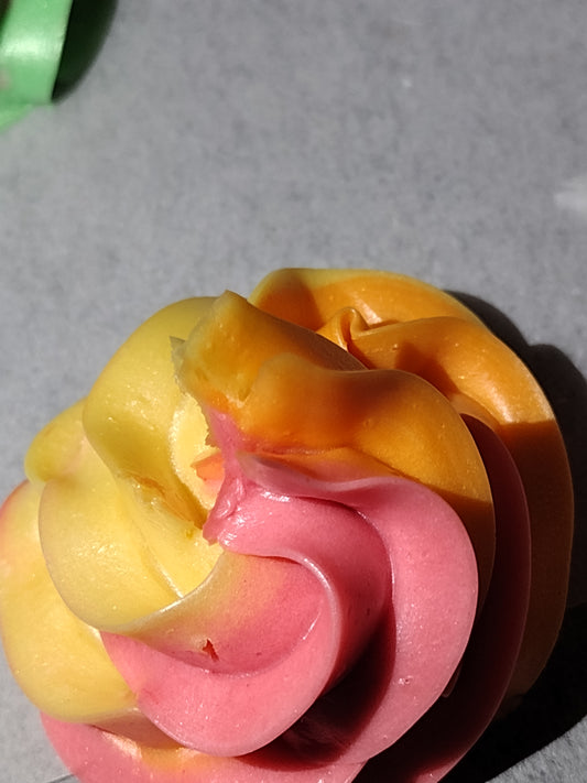 Hawaiian Sunrise Whipped Body Butter
