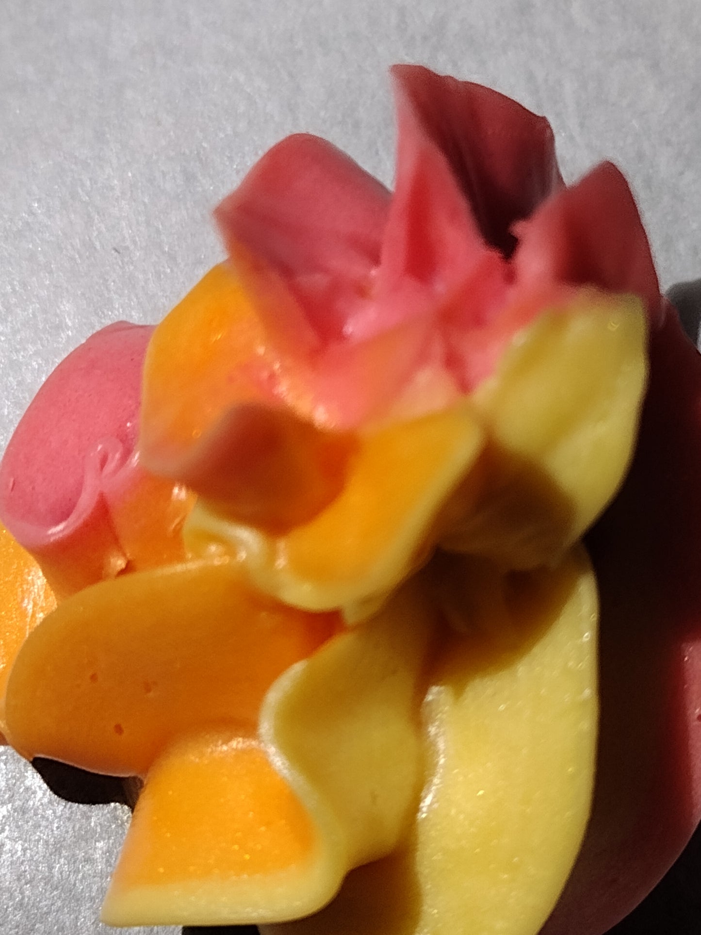 Hawaiian Sunrise Whipped Body Butter