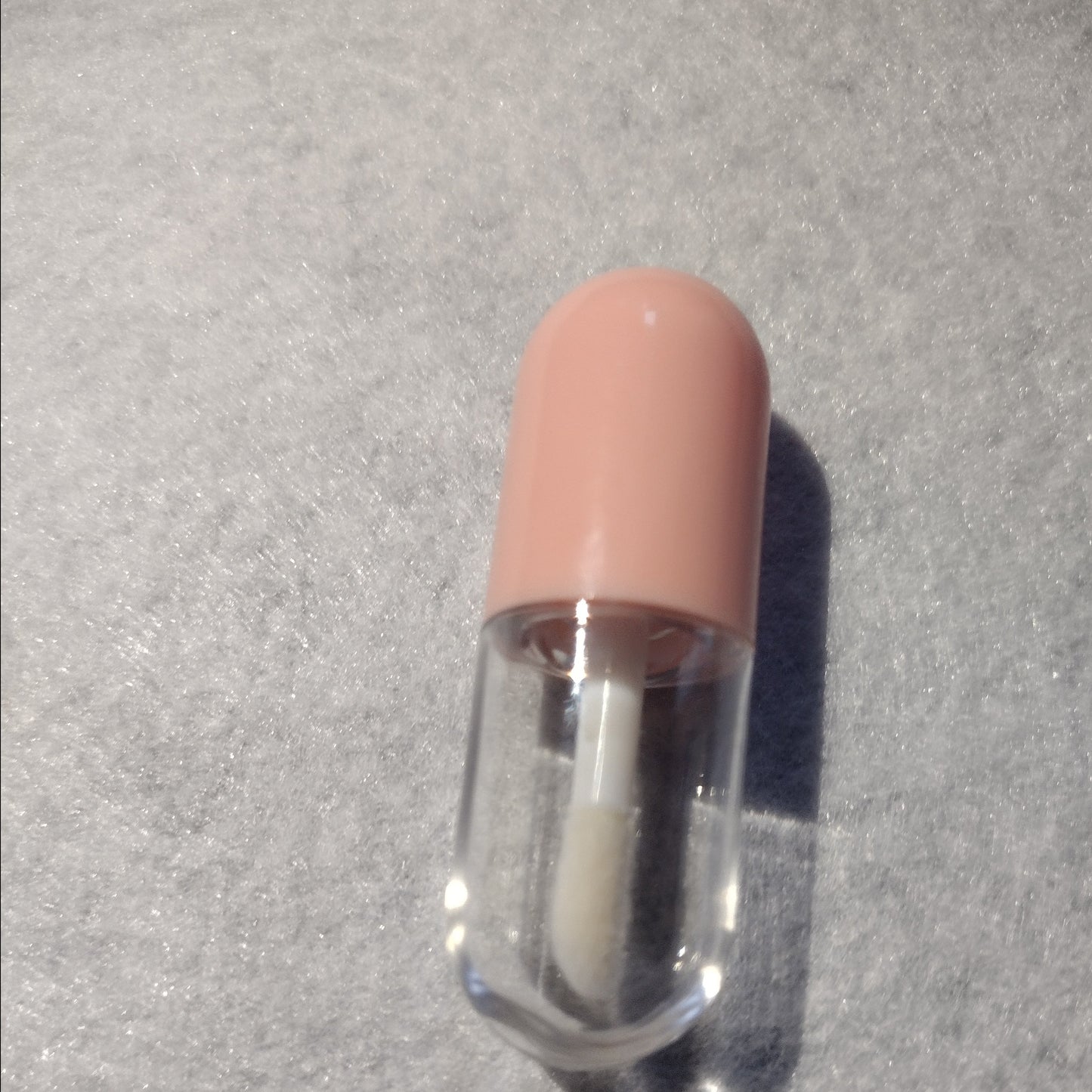Pill Lip Gloss